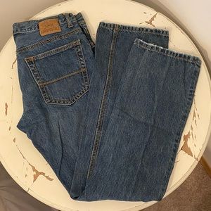 Aeropostale Slim Bootcut Jeans